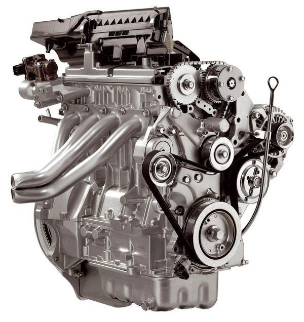 2009 Des Benz E240 Car Engine
